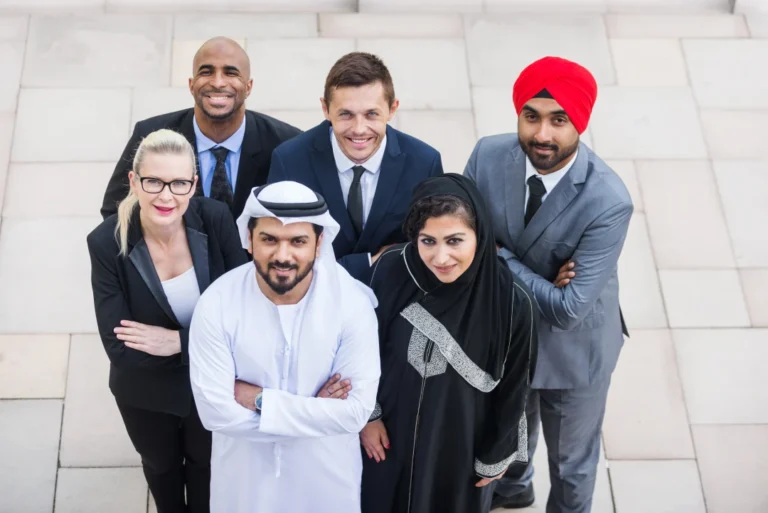 Expert Dubai Company Formation Services