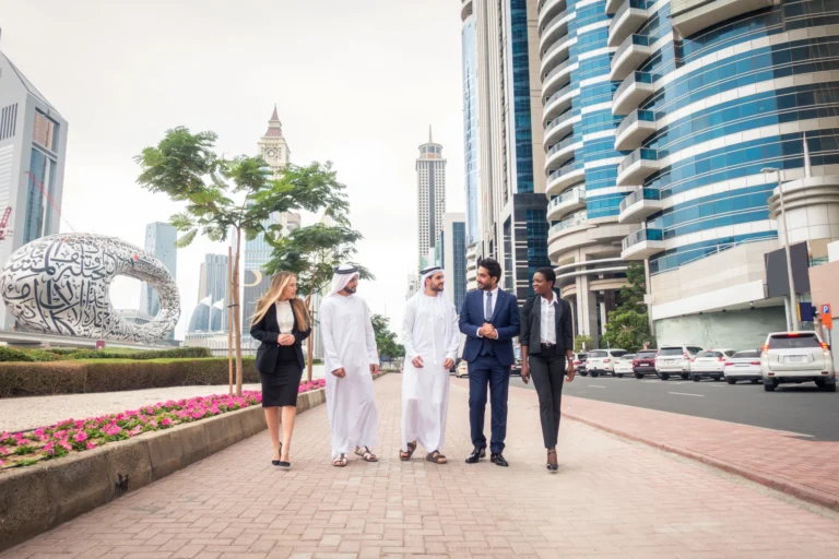 Dubai Mainland Business Setup for Local Market Access