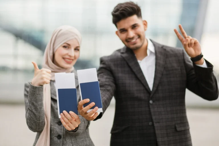 UAE Visa Assistance for Entrepreneurs