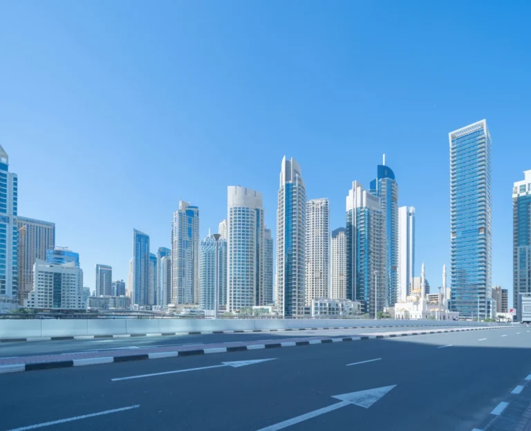 Dubai Free Zone Setup for Businesses