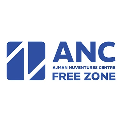 Ajman NuVentures Centre Free Zone (ANCFZ) Logo