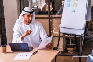 Legal compliance checklist for UAE businesses in 2025