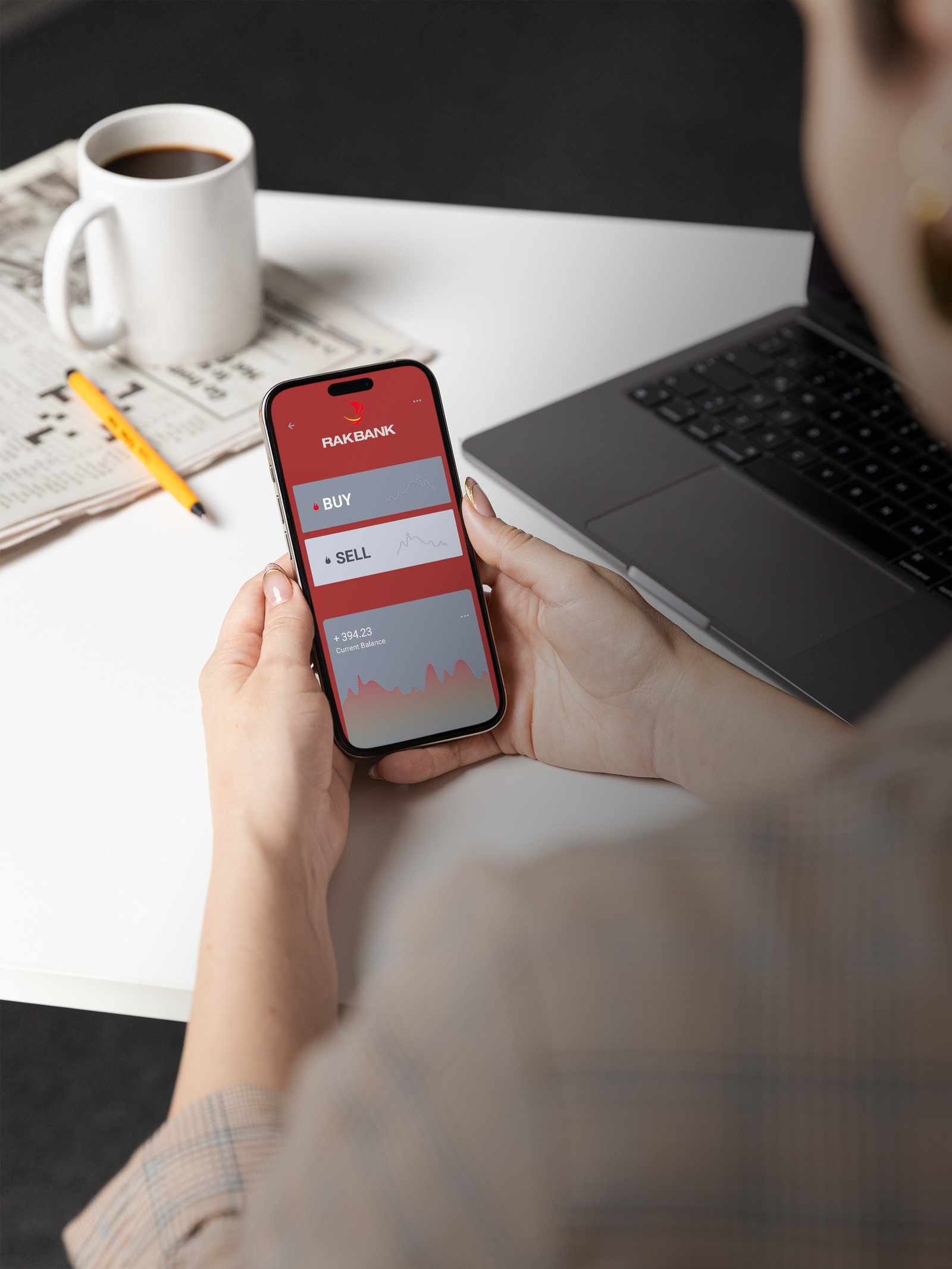 How It Works: A Step-by-Step User Journey