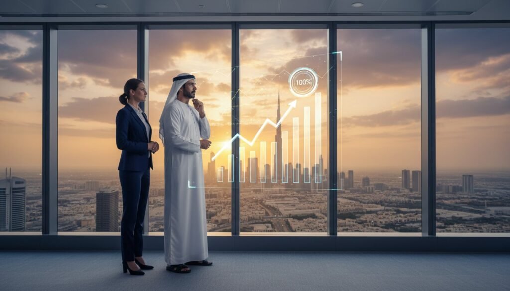 100% Foreign Ownership in Dubai: The Ultimate 2026 Guide