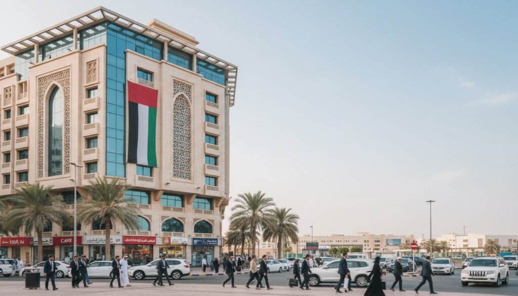 Ajman Free Zone Company Formation: The Complete 2026 Strategic Guide