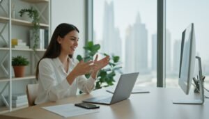 ANCFZ Company Setup: A Complete Guide to Al Nuaimi Creative Free Zone (2026)