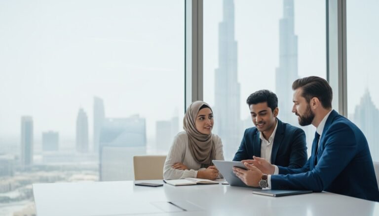 Cheapest Business Setup in UAE for Foreigners: A Complete 2026 Budget Guide