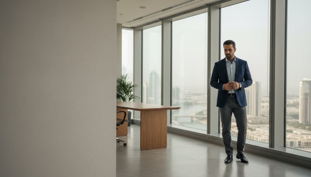 DMCC vs JAFZA Comparison: Choosing the Best Dubai Free Zone in 2026