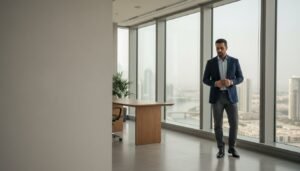 DMCC vs JAFZA Comparison: Choosing the Best Dubai Free Zone in 2026