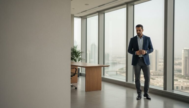 DMCC vs JAFZA Comparison: Choosing the Best Dubai Free Zone in 2026