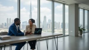 Dealing in Crypto in Dubai: Tax Savings and Benefits Guide (2026)