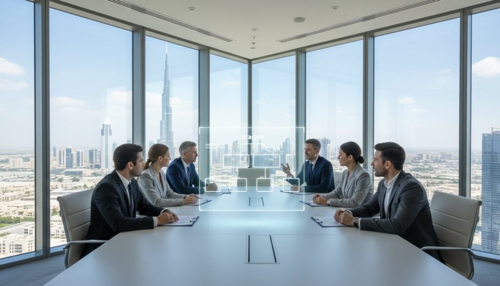 Dubai Free Zone Company Setup: The Ultimate 2026 Guide