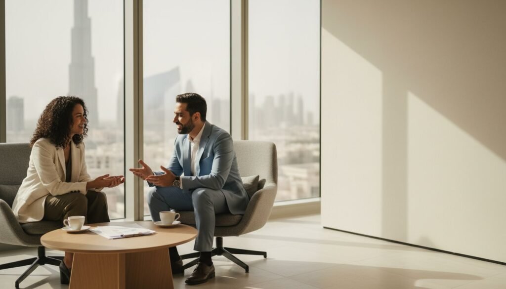Free Consultation for Dubai Business Setup: Your Strategic 2026 Roadmap