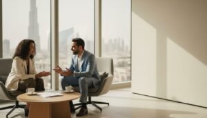 Free Consultation for Dubai Business Setup: Your Strategic 2026 Roadmap