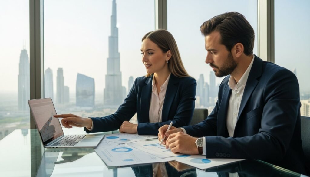 How to Build a Business in Dubai for Foreigners