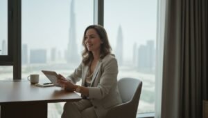 How to Get a Free Zone Trade License in Dubai: A Complete 2026 Guide