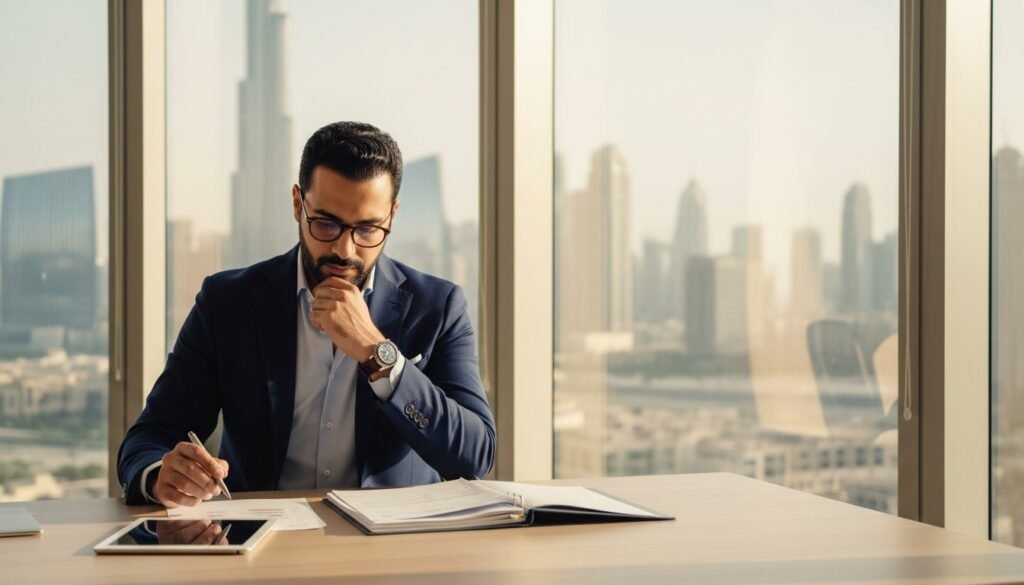 IFZA Company Setup Case Study: A Blueprint for Dubai Business Success in 2026