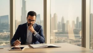 IFZA Company Setup Case Study: A Blueprint for Dubai Business Success in 2026