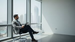 Offshore Company Setup UAE: The Complete 2026 Strategic Guide