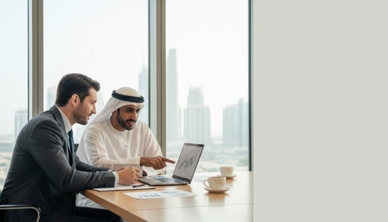 Offshore Company Setup in UAE: The Definitive 2026 Guide