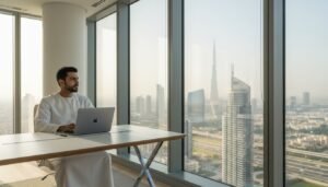 Remote Company Formation in Dubai: The Complete 2026 Step-by-Step Guide