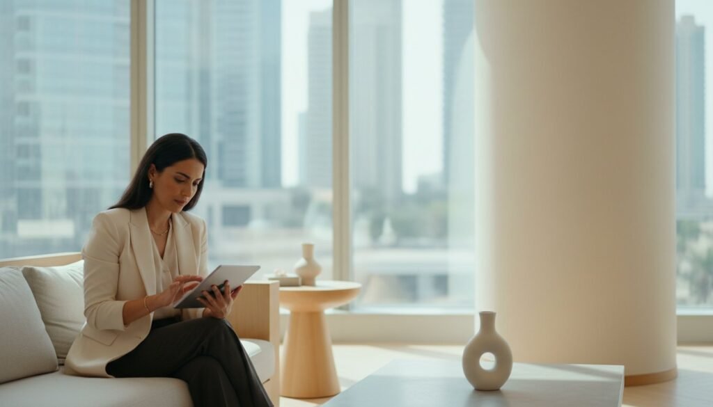 Strategic Benefits of Offshore Company Formation in the UAE: 2026 Guide