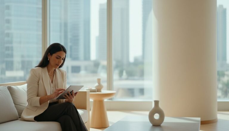 Strategic Benefits of Offshore Company Formation in the UAE: 2026 Guide