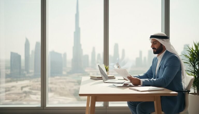 UAE Company Formation with Visa Cost: A Comprehensive 2026 Breakdown