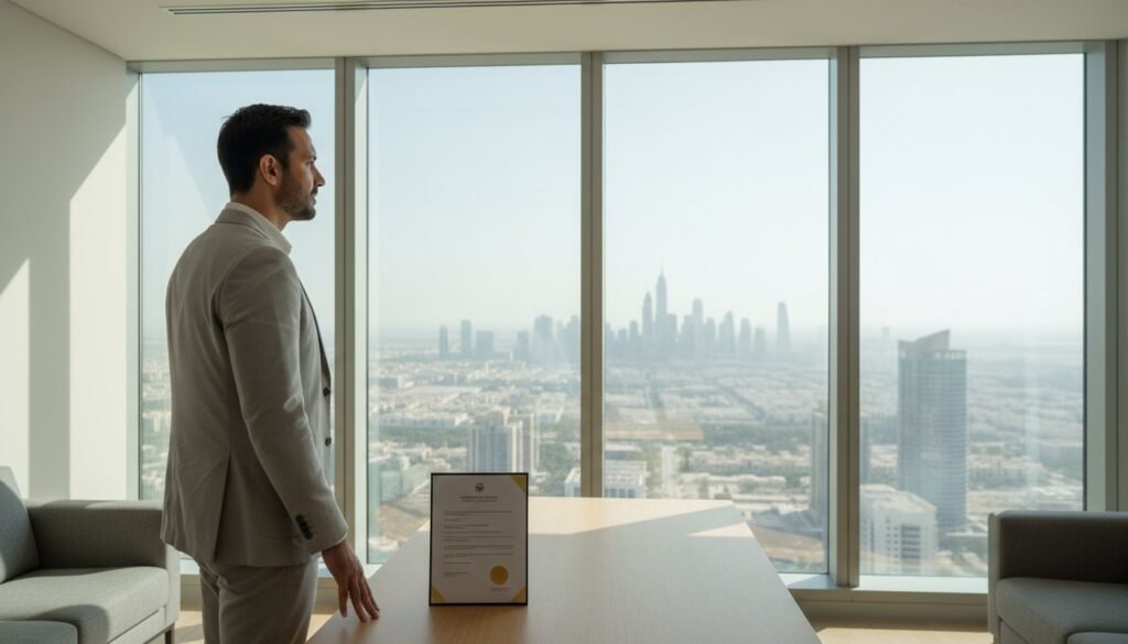Closing a Company in a Dubai Free Zone: The Complete 2026 Step-by-Step Guide
