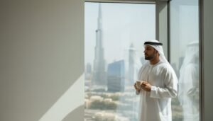 Why ANCFZ is the Top Choice for UAE Business Setup