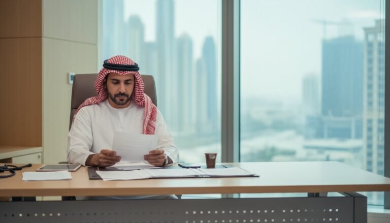 Why Foundation is Important and How to Setup a Foundation in the UAE