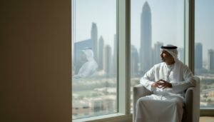 Why Foundation is Important and How to Setup a Foundation in the UAE