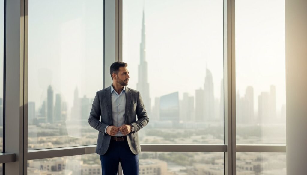 Why is the UAE Popular for Business Setup in 2026?