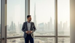 Why is the UAE Popular for Business Setup in 2026?