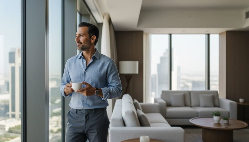 Dubai Residency Visa Processing: The Complete 2026 Service Guide