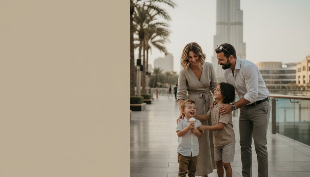 10 Must-Visit Places in the UAE in 2026: From Landmarks to Business Hubs