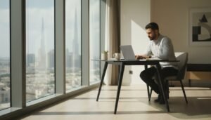 10+ Profitable 2026 Business Ideas with Minimum Investment in Dubai