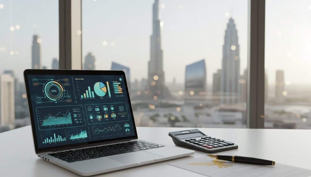 Cost of Business Setup in UAE: A Complete 2026 Breakdown