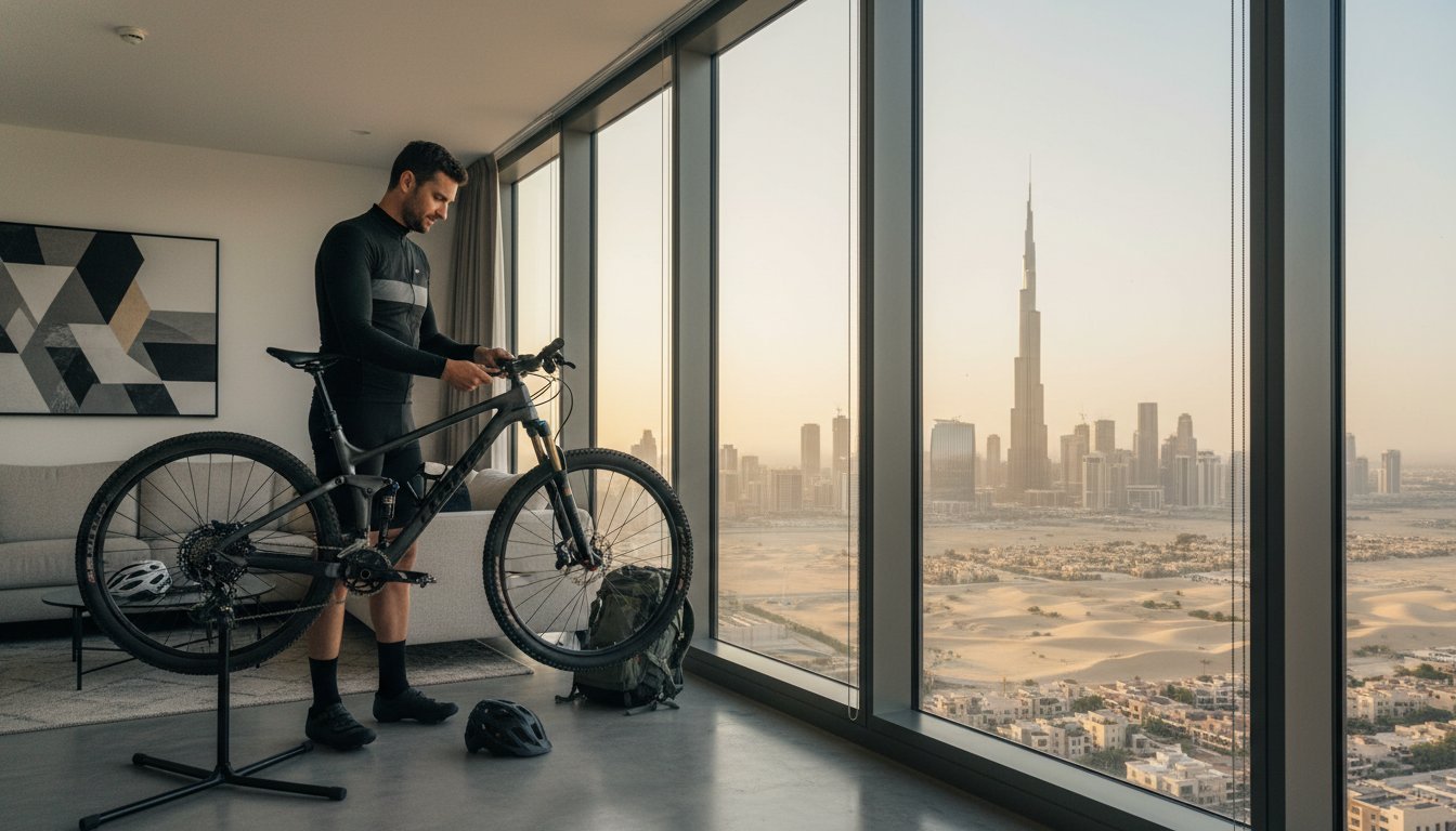 Dubai Adventure Experience: The Ultimate Lifestyle Guide for 2026
