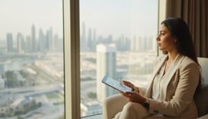 Dubai Travel Guide for First-Time Visitors: The Complete 2026 Edition