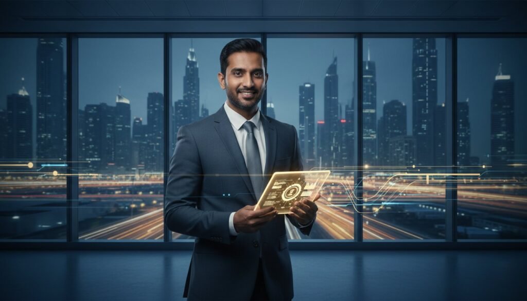 Fast Track UAE Business Setup: Get Your License in Days, Not Weeks