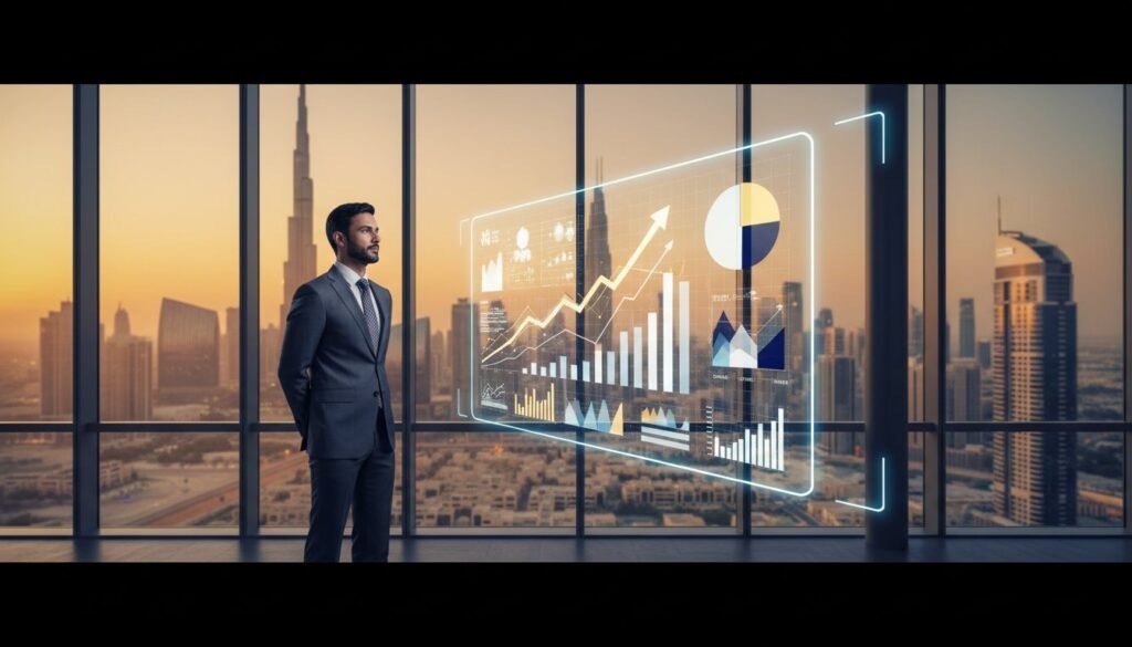 First-Year Business Budget in Dubai: A Complete Cost Breakdown (2026 Guide)
