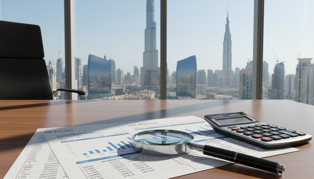 Hidden Costs of Dubai Company Formation: The Ultimate 2026 Breakdown