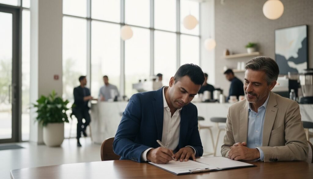 How Does 100% Foreign Ownership in Dubai Mainland Work?