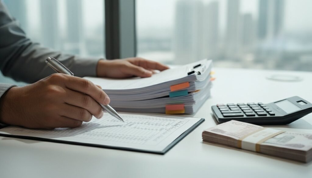 How To Avoid Hidden Costs in a Dubai Company Setup