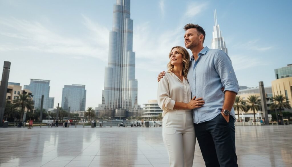 Dubai Investor Visa for Australian Entrepreneurs: 2026 Guide
