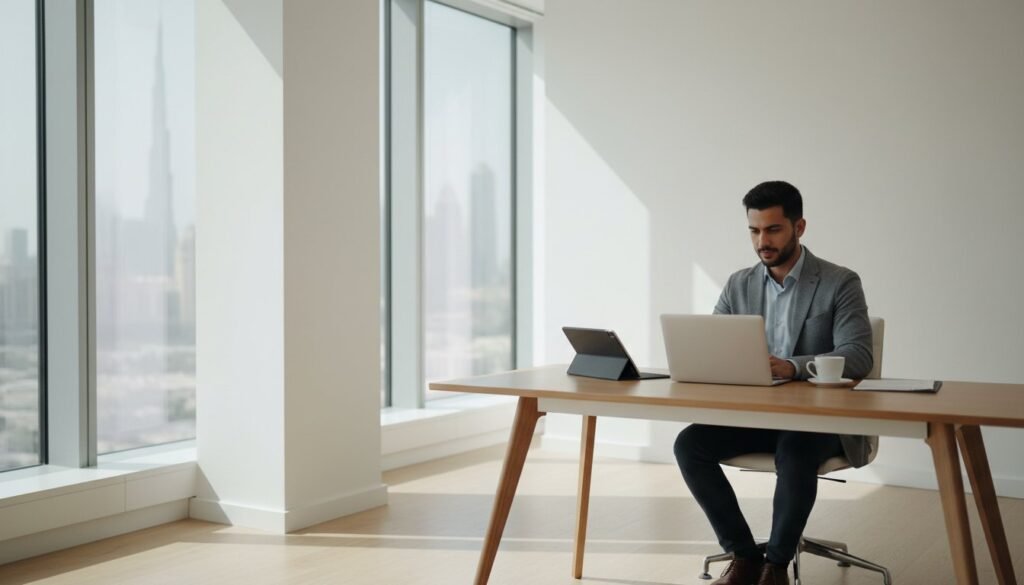 How UAE Corporate Tax Applies To New Companies in 2026