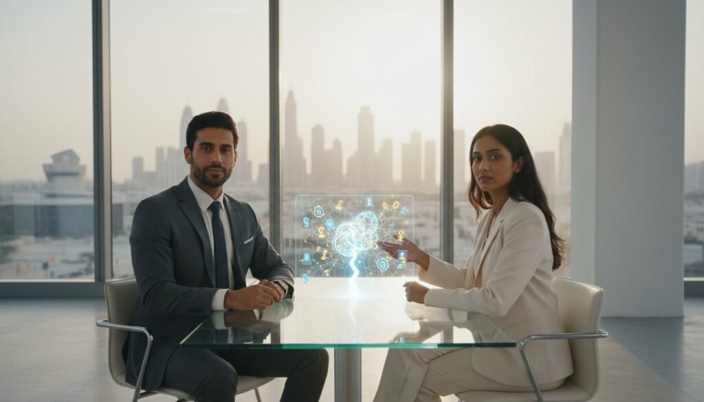 How to Choose a Business Setup Consultant in Dubai: The 2026 Expert Guide