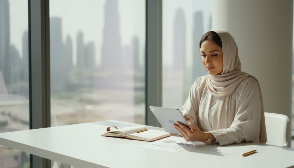 How to Choose the Right UAE Free Zone for Your Business in 2026