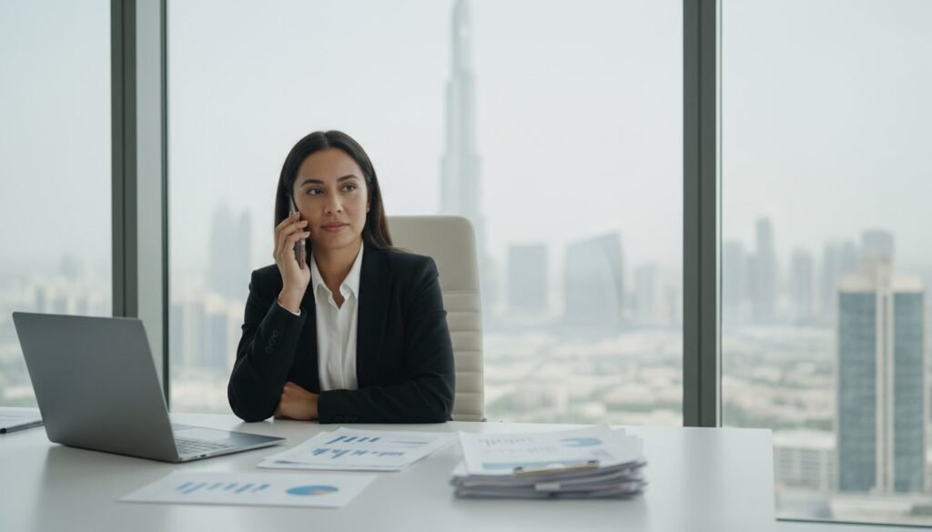 How to Master the Holding Company Structure in UAE